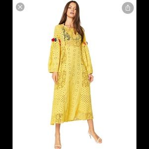 Misa Victoria Kaftan